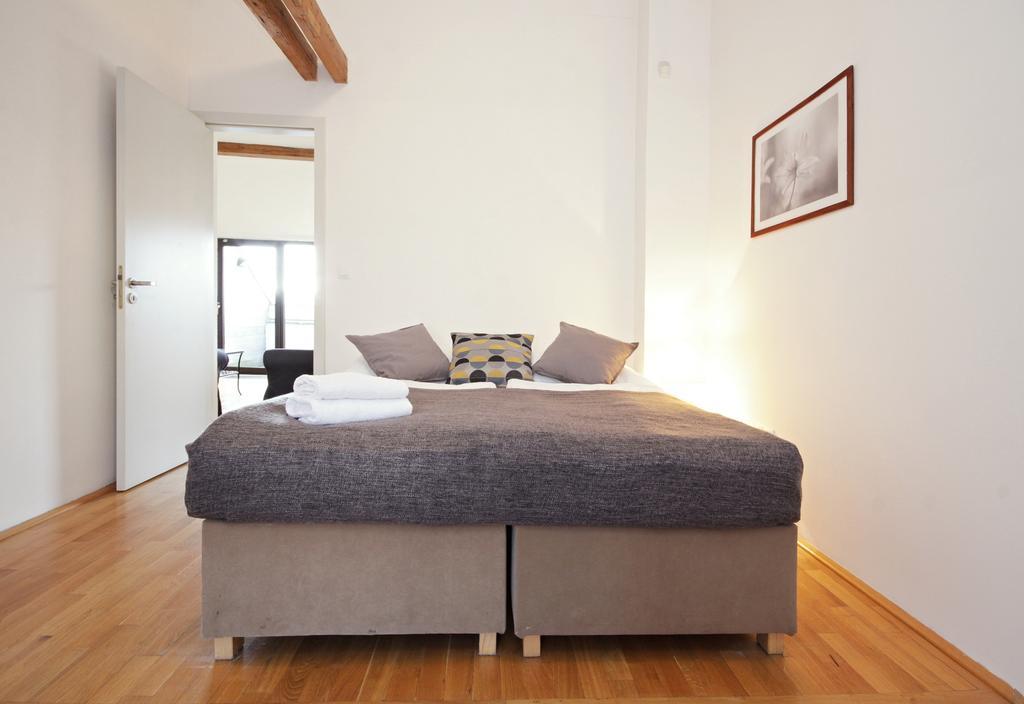 Appartement Vltava Penthouse Prague