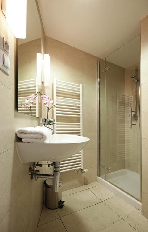 Appartement Vltava Penthouse Prague